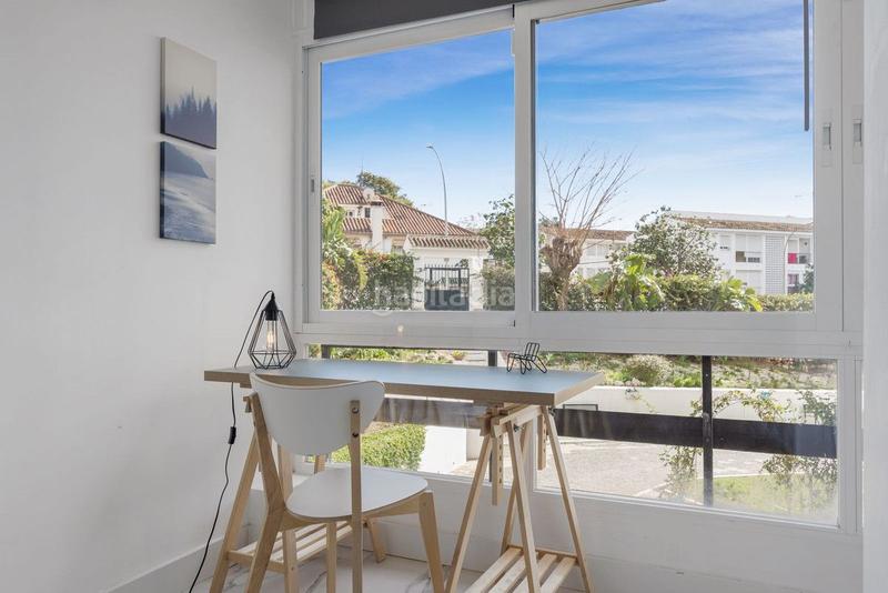 Foto cf5800cd-da61-4164-a9bd-2871dc144286. Miete appartement mit heizung pool in Rodeo Alto - Guadaiza - La Campana Marbella