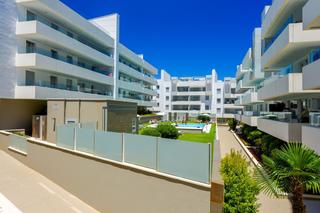Location Appartement à Nueva Alcántara. Estupendo apartamento en san pedro de alcántara, marbella