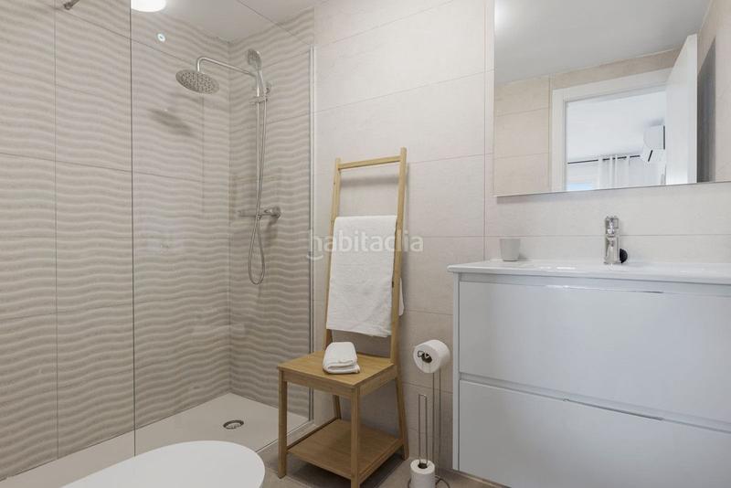 Foto a4a21100-874b-4b43-8737-5a48fda547d6. Lloguer àtic amb calefacció piscina a Doña Julia Golf Casares