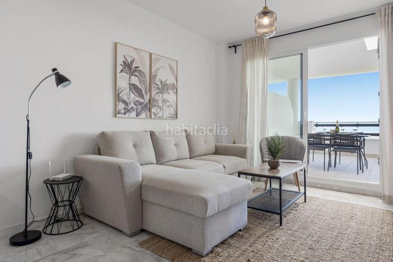 Foto 50b51548-c89d-4947-be75-fb6d07536497. Miete dachwohnung mit heizung pool in Doña Julia Golf Casares