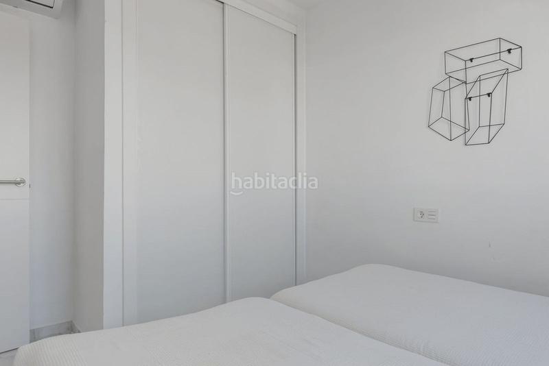Foto 62712c0a-362c-40ce-b168-d3fe603fcb71. Miete dachwohnung mit heizung pool in Doña Julia Golf Casares