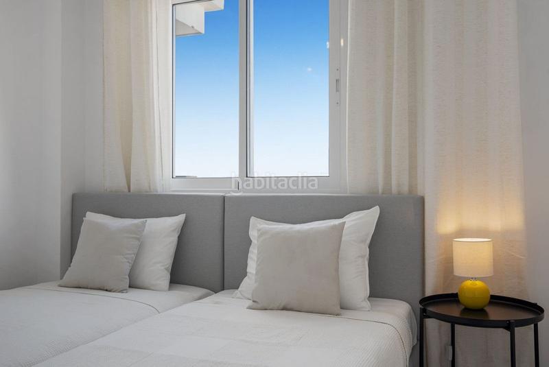 Foto e4f759fc-a7a4-4c6d-aa8a-557816bd1aaf. Miete dachwohnung mit heizung pool in Doña Julia Golf Casares