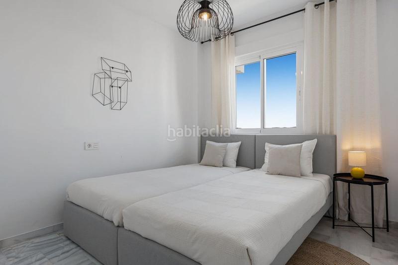 Foto f9d8d305-b29d-4655-a813-b455d865a7e3. Miete dachwohnung mit heizung pool in Doña Julia Golf Casares