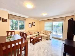 Location Appartement à La Dama de Noche - La Alzambra. Estupendo apartamento en nueva andalucía, marbella