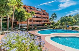 Location Attique à Sierra Blanca. Estupendo ático en milla de oro, marbella