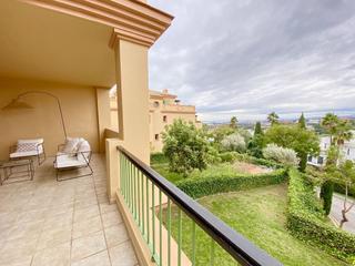 Location Appartement à Montemayor - Marbella Club. Estupendo apartamento en los flamingos, benahavís