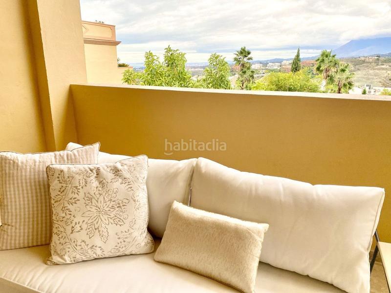Foto 09b3c782-257c-4ac1-a1a8-75b82714140d. Miete appartement mit heizung pool in Montemayor - Marbella Club Benahavís