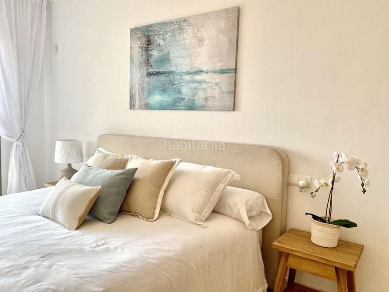 Foto 13a58272-b481-4936-bde5-69b438154ba5. Miete appartement mit heizung pool in Montemayor - Marbella Club Benahavís