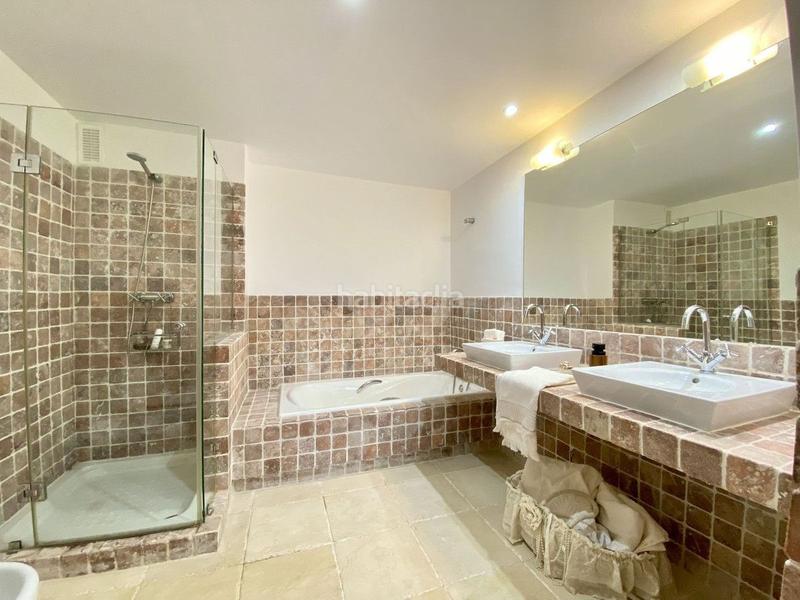 Foto 682072e5-af9c-4b00-9f06-053f13e92242. Miete appartement mit heizung pool in Montemayor - Marbella Club Benahavís