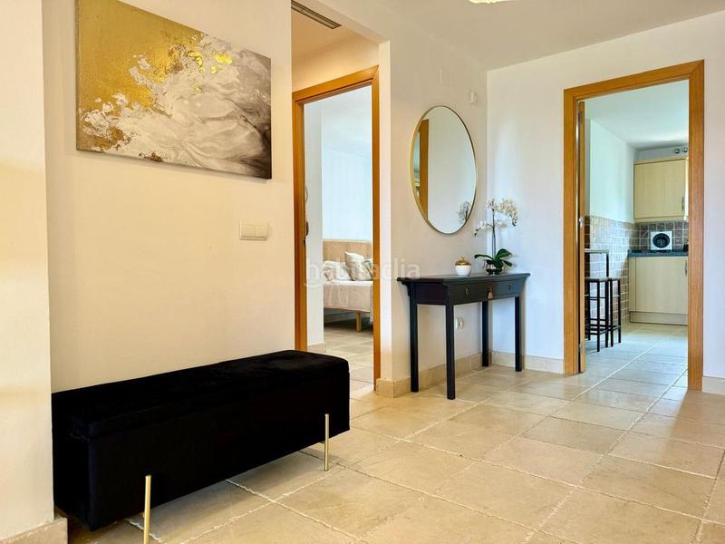 Foto 8fddc660-b797-41aa-85ae-1ce35a5ca5d7. Miete appartement mit heizung pool in Montemayor - Marbella Club Benahavís