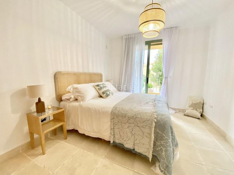 Foto b025d966-3c3f-45cb-aa46-7f1bb17d4e07. Miete appartement mit heizung pool in Montemayor - Marbella Club Benahavís