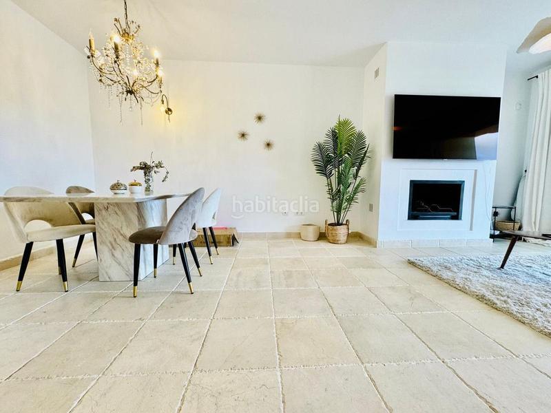 Foto bb76c605-66e1-4c3c-a740-5a45030ce90c. Miete appartement mit heizung pool in Montemayor - Marbella Club Benahavís