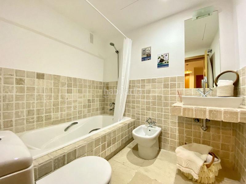Foto c8e6a430-4f11-4ef2-892d-2512a1700913. Miete appartement mit heizung pool in Montemayor - Marbella Club Benahavís