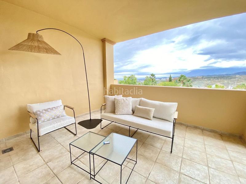 Foto ce1aeda7-2232-4d30-a95a-b093171705bf. Miete appartement mit heizung pool in Montemayor - Marbella Club Benahavís