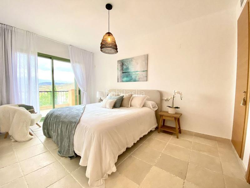 Foto d4087485-80cc-4e54-992d-1f2eec55aa08. Miete appartement mit heizung pool in Montemayor - Marbella Club Benahavís