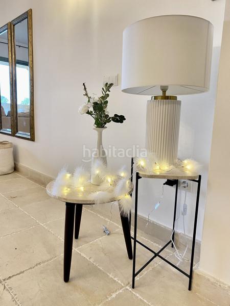 Foto e8dcdf2d-787f-47a6-af47-b8390065d863. Miete appartement mit heizung pool in Montemayor - Marbella Club Benahavís