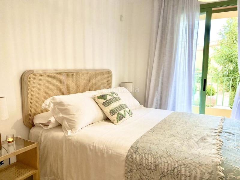 Foto f8b7dd2d-7049-4525-99bc-02ac3583ecae. Miete appartement mit heizung pool in Montemayor - Marbella Club Benahavís