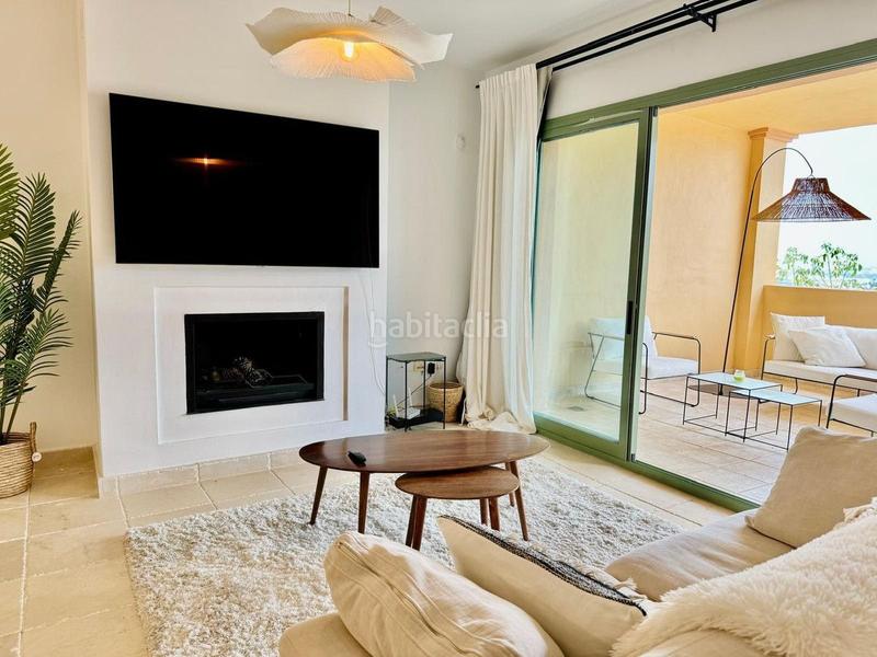 Foto fdbde9bf-474c-4706-bfee-1ea0a38f95d4. Miete appartement mit heizung pool in Montemayor - Marbella Club Benahavís