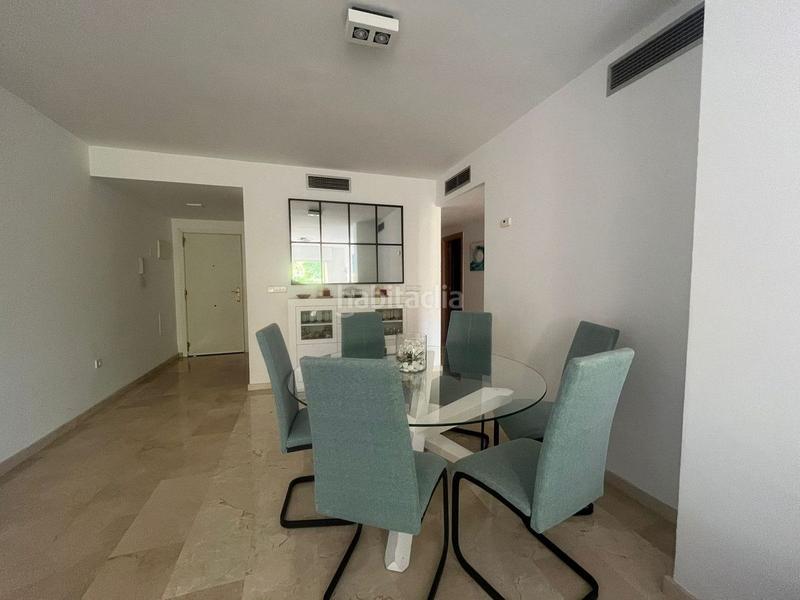 Foto 6014f9d0-4779-4102-9f11-e4d969cc9db0. Alquiler casa adosada estupenda casa adosada en Guadalmina Alta, en Marbella