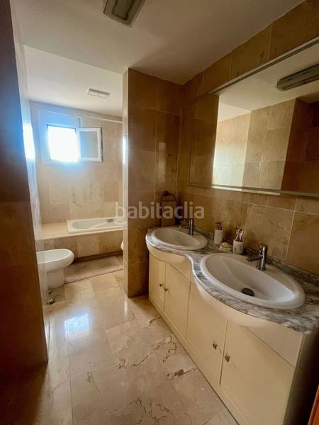 Foto bcc7eef1-68ec-464e-adc7-b13298dbc7a7. Alquiler casa adosada estupenda casa adosada en Guadalmina Alta, en Marbella