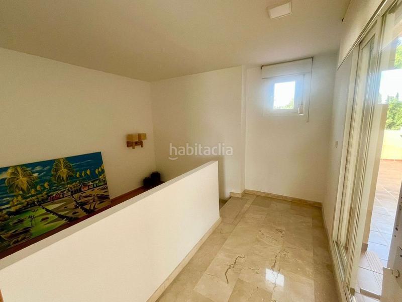 Foto d83ca3c8-0d38-4a50-ae81-977c8fd330c0. Alquiler casa adosada estupenda casa adosada en Guadalmina Alta, en Marbella