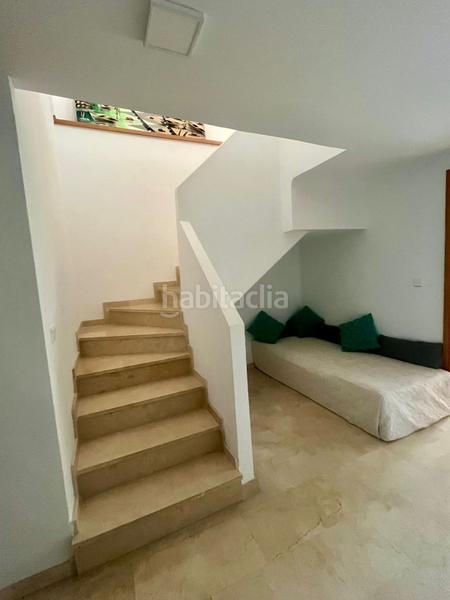 Foto 18a8bd5f-a806-4684-b216-0e7b167c2715. Miete reihenhaus mit heizung pool in Guadalmina Alta Marbella