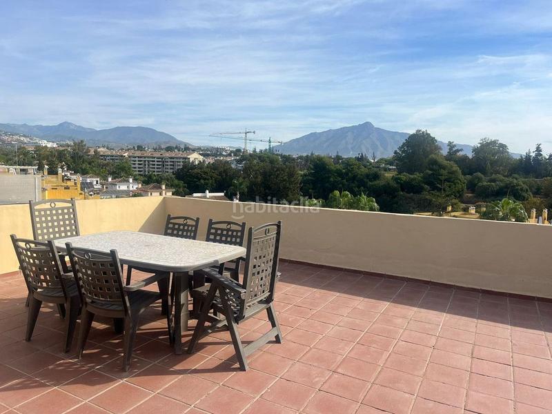 Foto 1a811d7d-2e9c-4cfb-97b9-04d0f688d199. Miete reihenhaus mit heizung pool in Guadalmina Alta Marbella