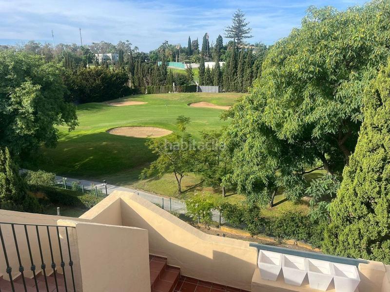Foto 50469821-14bd-491b-b345-730fc5fa44e5. Miete reihenhaus mit heizung pool in Guadalmina Alta Marbella