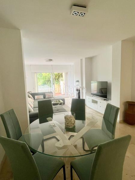 Foto 7d29d195-8157-4f31-94ef-849eb322c55d. Miete reihenhaus mit heizung pool in Guadalmina Alta Marbella