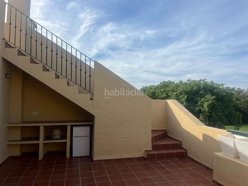 Foto c2065002-4e57-4cb6-8db3-aaf769e773a7. Miete reihenhaus mit heizung pool in Guadalmina Alta Marbella
