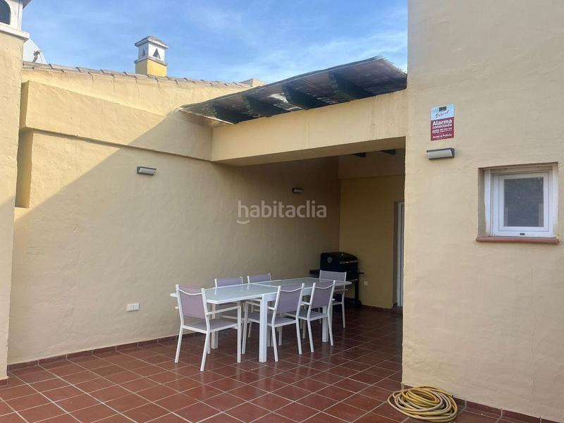 Foto dd366136-2eb2-4033-b19b-484df876df42. Miete reihenhaus mit heizung pool in Guadalmina Alta Marbella