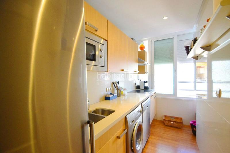 Foto 25909f7c-0197-46e4-8fe0-a4b0fe12e3ed. Lloguer apartament amb calefacció piscina a Playa de la Fontanilla Marbella