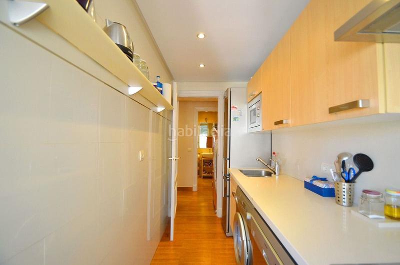 Foto 9142bb4d-3697-4e6c-ae01-60f6be072a87. Lloguer apartament amb calefacció piscina a Playa de la Fontanilla Marbella