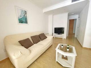 Apartament a Las Flores. Estupendo apartamento en las lagunas, mijas costa