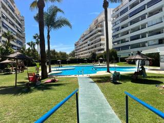 tic en Los Jardines de Marbella - La Ermita. Estupendo tico en marbella