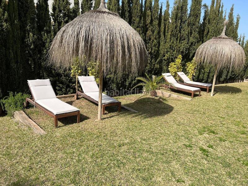Foto 6b6b35c4-0dfb-42ba-970a-639537fa6526. Location appartement avec chauffage piscine dans Nueva Andalucía centro Marbella