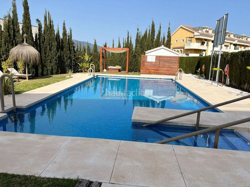 Foto 721efceb-4667-4d96-86c7-9e86e03903ec. Location appartement avec chauffage piscine dans Nueva Andalucía centro Marbella