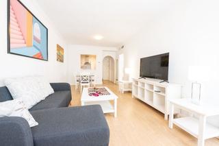 Location Appartement à Nueva Andalucía centro. Estupendo apartamento en nueva andalucía, marbella