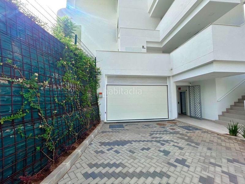 Foto 01fb2124-dfc2-4356-bfd4-e7ed3e4ff3c6. Miete appartement mit heizung pool in Ojén