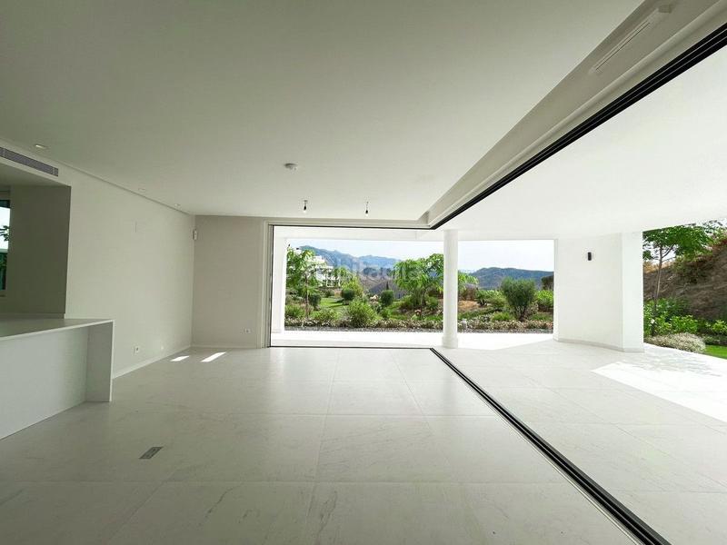 Foto 1a3e0fe8-7954-40b4-8947-5606268da6ea. Miete appartement mit heizung pool in Ojén