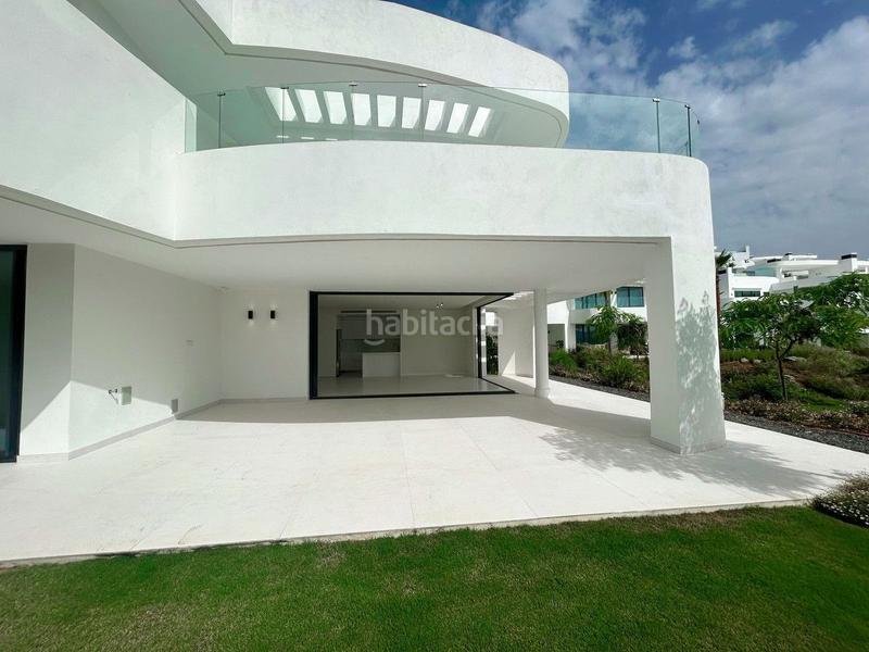 Foto 1c2adbb6-6142-47a3-af12-a4faa4baaff8. Miete appartement mit heizung pool in Ojén