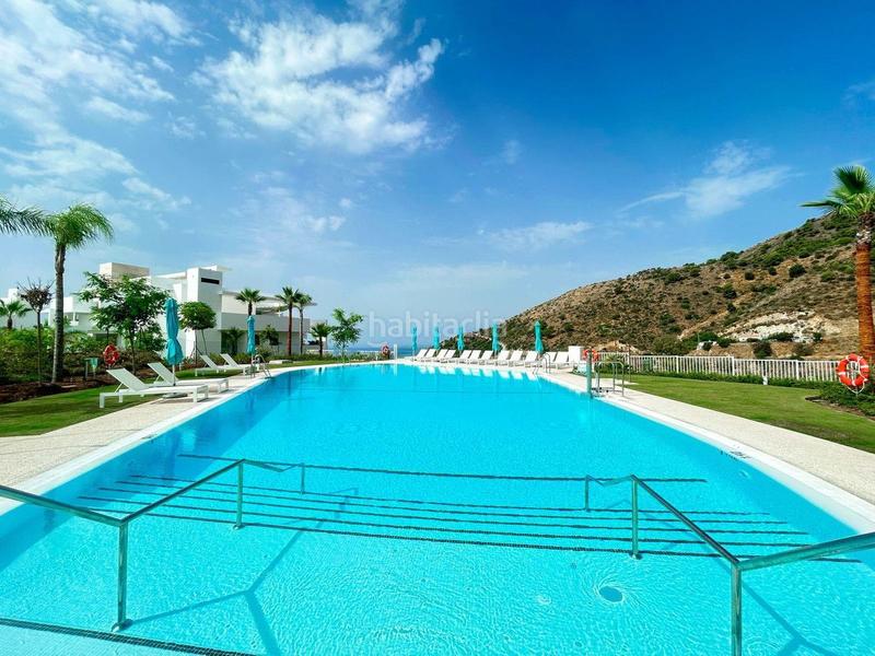 Foto 23f85b29-350a-46b1-8c7c-161a202888cd. Miete appartement mit heizung pool in Ojén