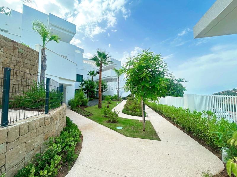 Foto 38c68de4-4140-42ce-9f6d-a8954e676c6a. Miete appartement mit heizung pool in Ojén