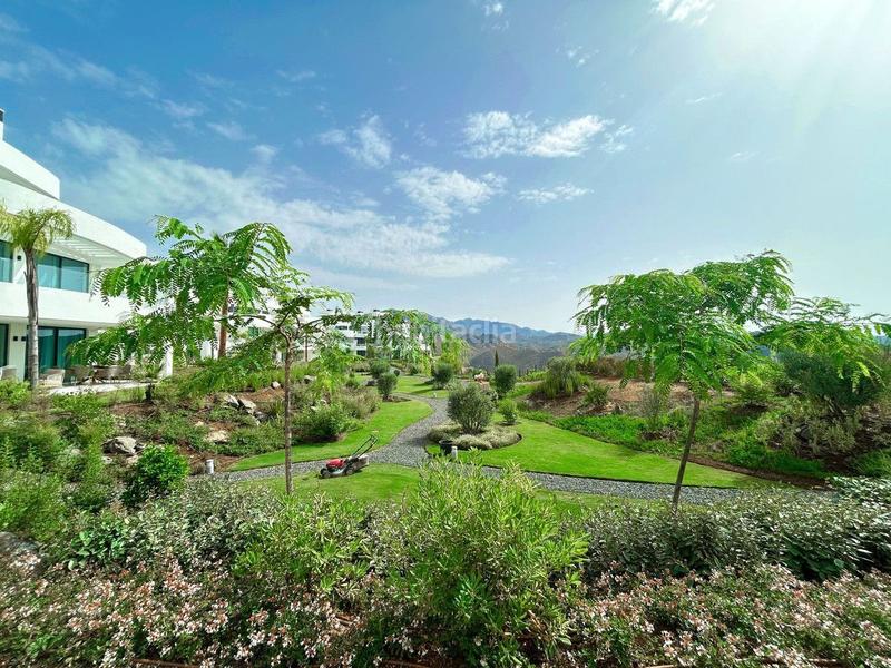 Foto 41f4a54d-60cb-4dac-92a0-39dad57344e2. Miete appartement mit heizung pool in Ojén