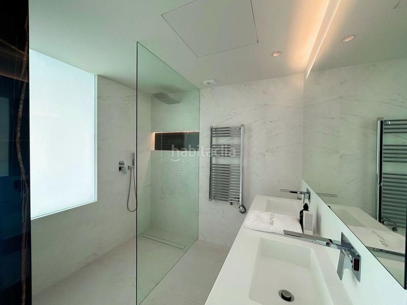 Foto 44e2f72e-d9f3-4388-a9b2-d08104f10593. Miete appartement mit heizung pool in Ojén