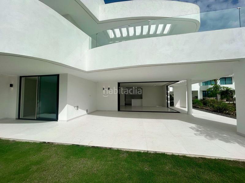 Foto 777f9233-ea71-4681-9250-8c2a279c190c. Miete appartement mit heizung pool in Ojén