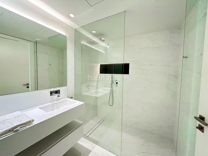 Foto 8a7b9307-8eed-4e39-86dc-5a41200ccce8. Miete appartement mit heizung pool in Ojén