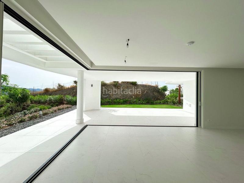 Foto 927aaf42-8dfc-45e3-bac1-a0200a7b1ad3. Miete appartement mit heizung pool in Ojén