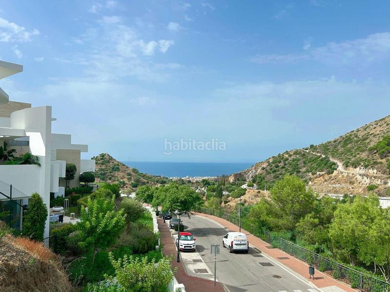 Foto aad9f13c-8b7a-4d42-a34b-fc2982d6be98. Miete appartement mit heizung pool in Ojén