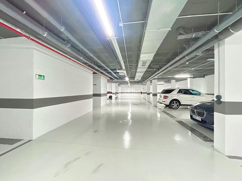 Foto bf881973-2b03-4247-b017-bed2ddf19fad. Miete appartement mit heizung pool in Ojén